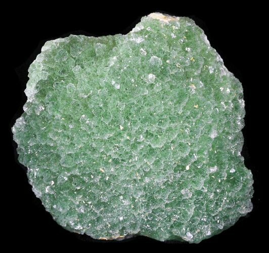 Botryoidal Fluorite, Henan Province, China #32505